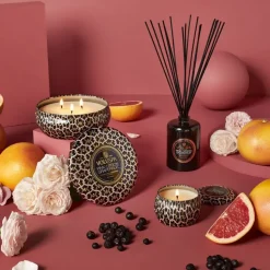 Maison Noir fragrance sticks 177 ml, Pink Citron Grapefruit