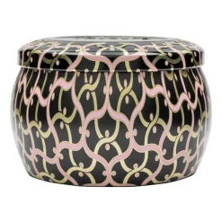 Maison Noir Mini Tin scented 25 hours, Pink Citron Grapefruit