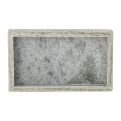 Majsa tray 10x17.5 cm, Marble