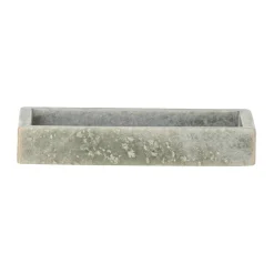Majsa tray 10x17.5 cm, Marble
