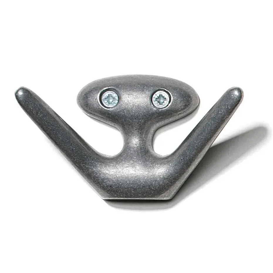 Mama hook, aluminium