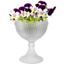Maribowl 15 cm, frosted