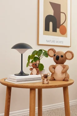 Matilda koala decoration, Oak-Ash