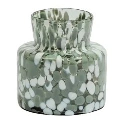 Meadow vase 115 mm, Green
