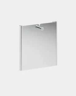 Memory mirror, Medium 26x27 cm