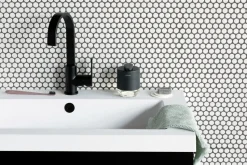 MindSet soap pump, Mineral Infinite Grey