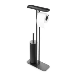 MindSet toilet butler, Mineral infinite grey