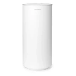 MindSet Toilet roll holder, Mineral Fresh White