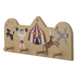 Miou hanger, Circus