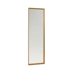 Mirror 7, Oiled oak