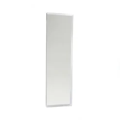Mirror 7, White