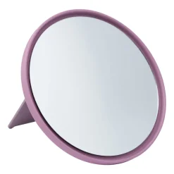 Mirror Mirror table mirror Ø21 cm, Lavender
