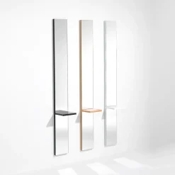 Mirror, mirror, White