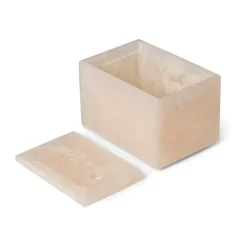 Mist storage box 10x15 cm, Pearl