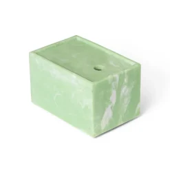 Mist storage box 10x15 cm, Seafoam