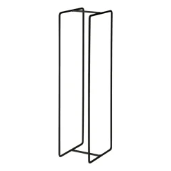 Mixrack storage rack L, Black