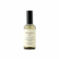 Mnemonic MNC4 scented spray 100 ml, Turning Tide