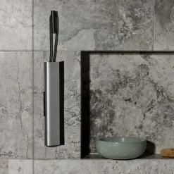 Modo wall hook, Black