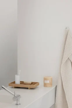 Modo wall hook, White