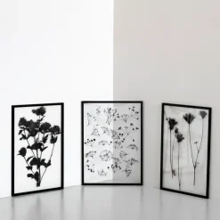 Moebe Frame A2, Black