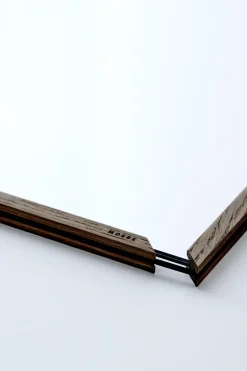 Moebe Frame A3 31,7x44 cm, Smoked oak