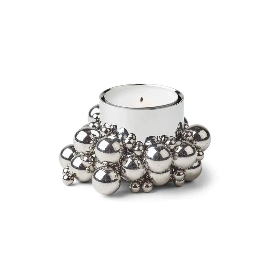 Molekyl lantern, chrome