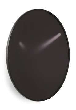 Momentt wall clock Ø30 cm, Black