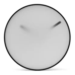 Momentt wall clock Ø30 cm, White