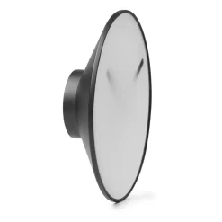 Momentt wall clock Ø30 cm, White
