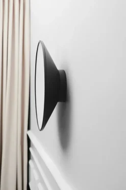 Momentt wall clock Ø30 cm, White