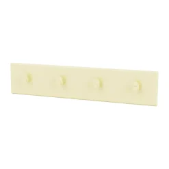 Montana Clothing Rack hanger, Camomile