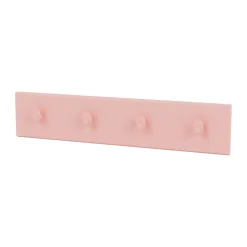 Montana Clothing Rack hanger, Ruby