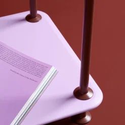 Montana Free 220000 shelf 75,8x138,4 cm, Masala 155