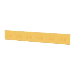 Montana hanger 6-hook, Acacia