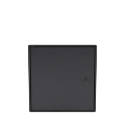 Montana Mini 1003 cabinet 35x35 cm, Anthracite