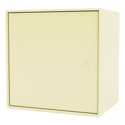 Montana Mini 1003 cabinet 35x35 cm, Camomile