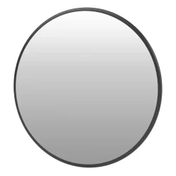 Montana Mini MCI mirror Ø35 cm, Anthracite