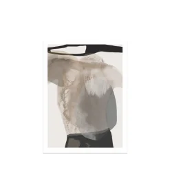 Monument 02 poster, Multi, 50x70