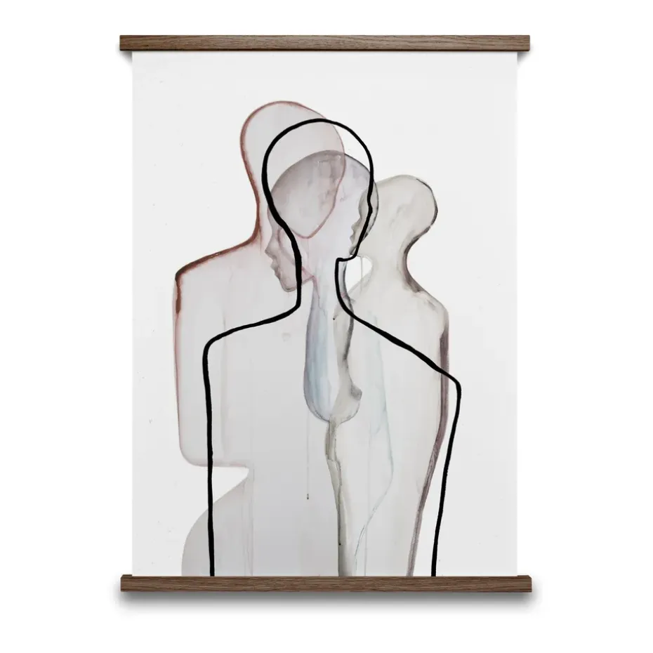Mother poster, 30x40 cm
