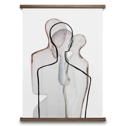 Mother poster, 50x70 cm