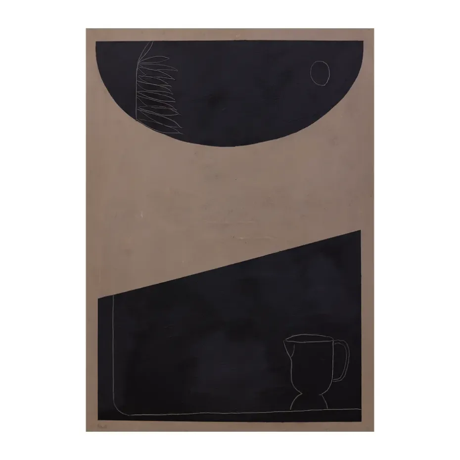 Mouture poster, 30x40 cm