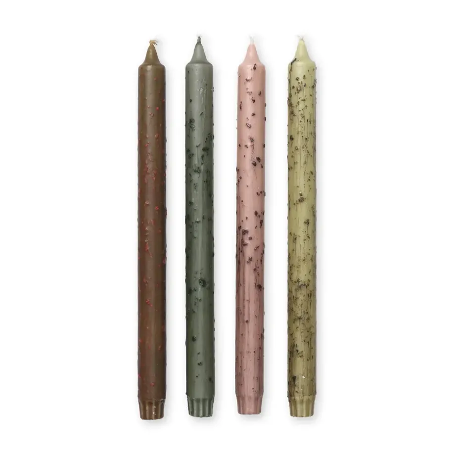 Mura lights 4 pieces, Multi