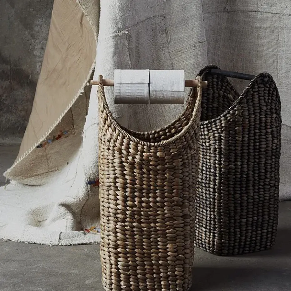 Muubs basket 60 cm, Nature