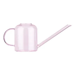 Muurla water pot 0.8 liter, Pink
