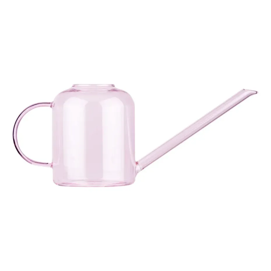Muurla water pot 0.8 liter, Pink