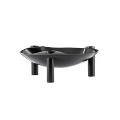 Nagel bowl, black
