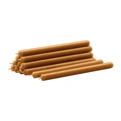 Nagel candles 12-pack, Camel