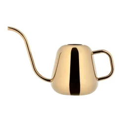 Nappula water jug 2 liter, Brass