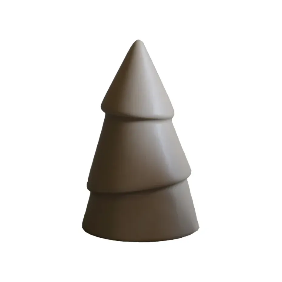 Narrow Christmas tree dust, small