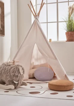 Neo toy horse mammoth, Grey